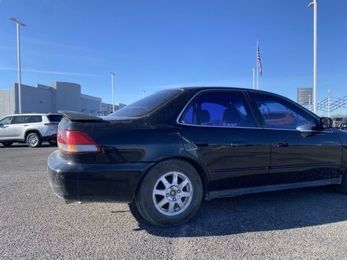 Used 2002 Honda Accord SE image 8