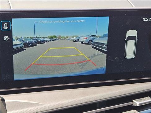 New 2026 Hyundai Santa Fe SE image 15