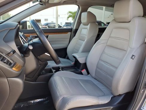 Used 2018 Honda CR-V EX-L image 5