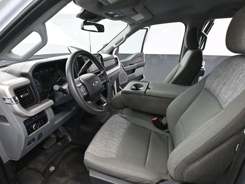 Used 2023 Ford F250 XLT w/ FX4 Off-Road Package AWD/4WD image 22