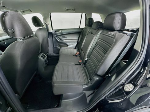 Used 2023 Volkswagen Tiguan S FWD image 27