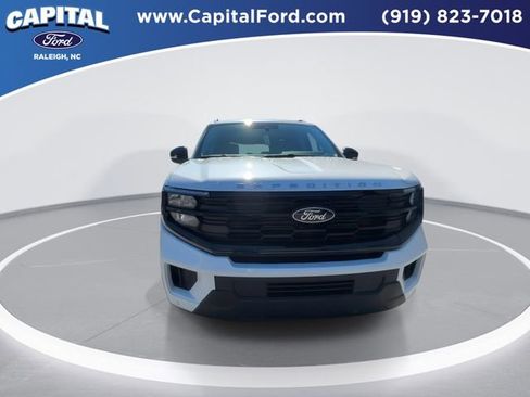 New 2026 Ford Expedition Active image 3