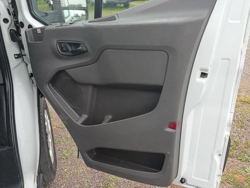 Used 2020 Ford Transit 350 w/ Interior Upgrade Package RWD image 14