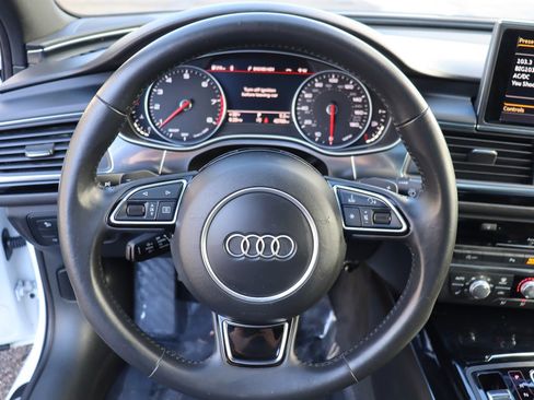 Used 2018 Audi A6 2.0T Premium w/ 20" Black Optic Wheel Package image 30