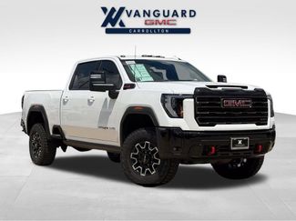 New 2026 GMC Sierra 2500 AT4X AWD/4WD video 1