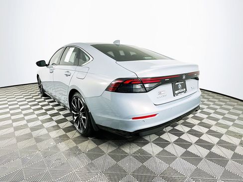 Used 2024 Honda Accord Touring image 6