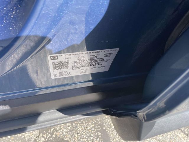 Used 2026 Chevrolet Equinox LT w/ LPO, Floor Liner Package AWD/4WD image 30