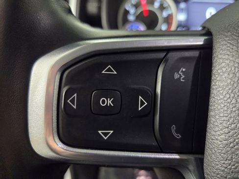 Certified 2024 RAM 2500 Laramie image 21