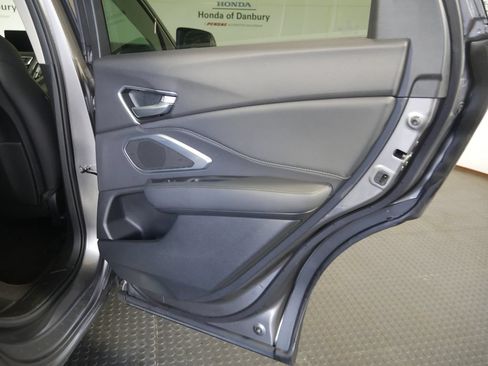 Used 2023 Acura RDX AWD image 7
