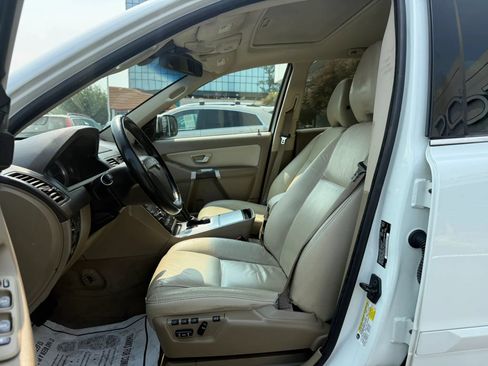 Used 2013 Volvo XC90 3.2 FWD image 9