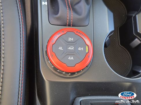 New 2026 Ford Bronco Raptor image 16