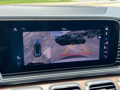 New 2024 Mercedes-Benz GLE 350 4MATIC image 24