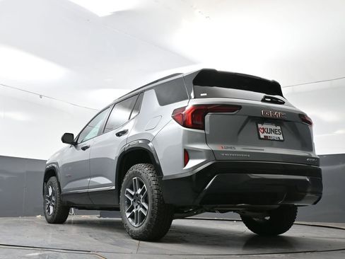 New 2026 GMC Terrain AT4 w/ Convenience Package III AWD/4WD image 50