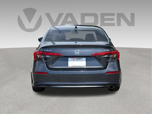 Used 2024 Honda Civic Sport image 16