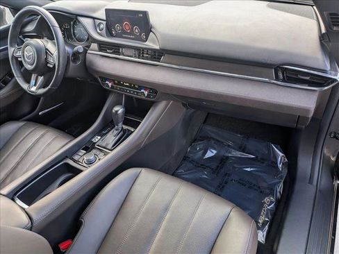 Used 2018 MAZDA MAZDA6 Signature image 22