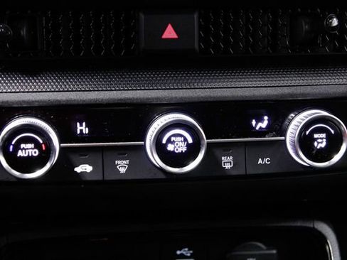 Certified 2023 Honda CR-V LX image 29