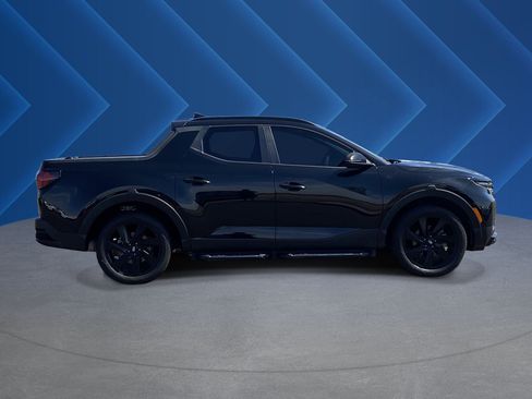 Certified 2023 Hyundai Santa Cruz Night AWD/4WD image 2