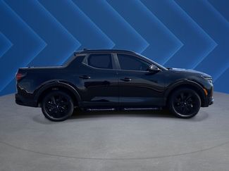 Certified 2023 Hyundai Santa Cruz Night AWD/4WD video 2