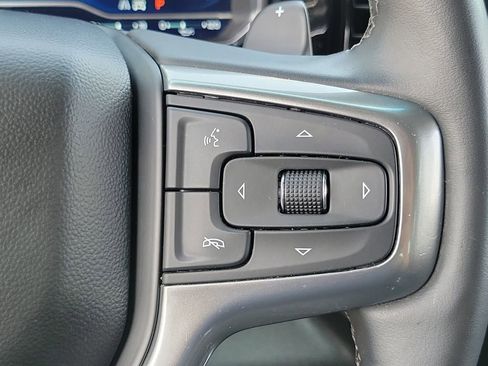 Used 2024 Chevrolet Silverado 1500 LT Trail Boss w/ Protection Package AWD/4WD image 6