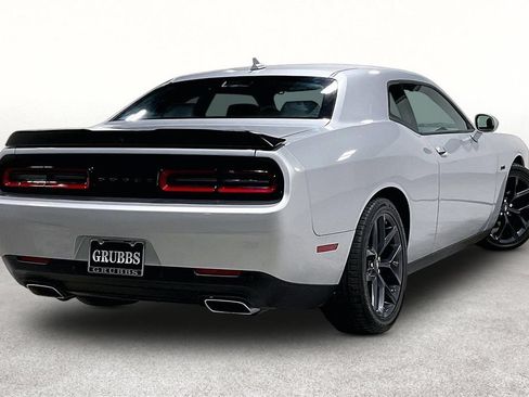 Used 2023 Dodge Challenger R/T w/ Plus Package RWD image 2
