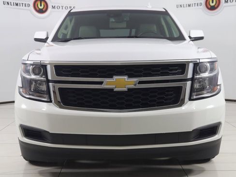 Used 2019 Chevrolet Tahoe LT AWD/4WD image 48
