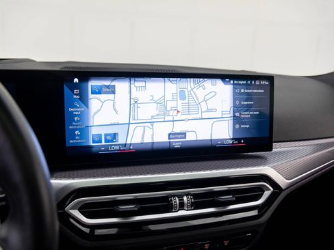 Used 2024 BMW M440i Gran Coupe image 23