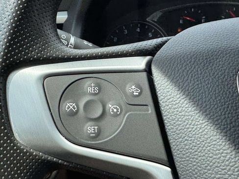 Used 2023 GMC Acadia SLE w/ Driver Convenience Package AWD/4WD image 27