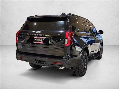 New 2027 Ford Expedition Tremor w/ Driver's Package AWD/4WD image 2