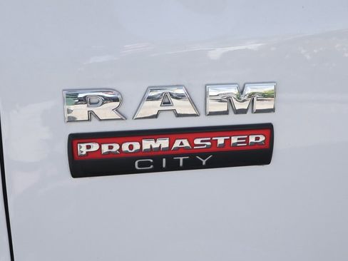 Used 2018 RAM ProMaster City Tradesman image 39