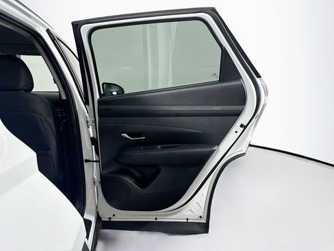 Used 2025 Hyundai Tucson SEL image 29
