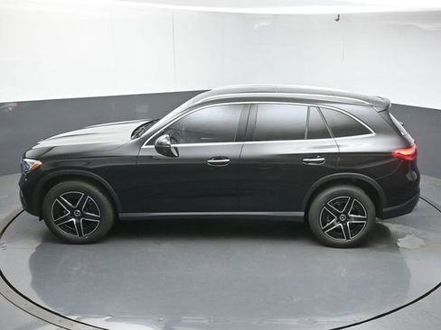 New 2026 Mercedes-Benz GLC 300 image 47