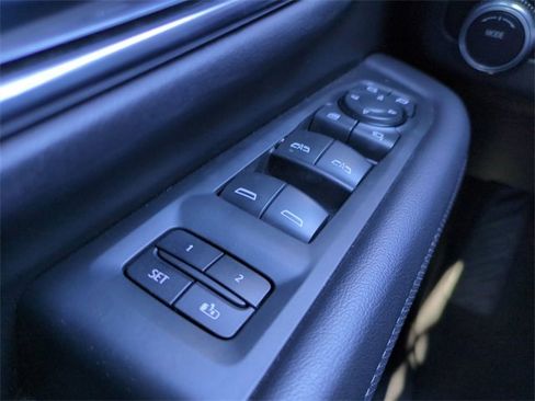 Certified 2021 GMC Yukon SLT w/ SLT Premium Package image 30