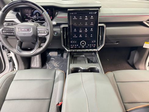 New 2026 GMC Acadia AT4 w/ Super Cruise Package image 14