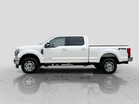 Used 2019 Ford F250 Lariat AWD/4WD image 3