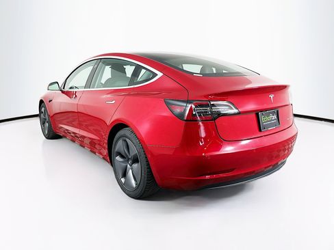 Used 2019 Tesla Model 3 Long Range image 5