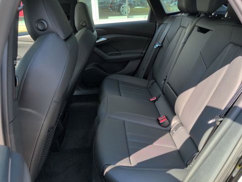 New 2025 Audi A6 e-tron Premium Plus image 22