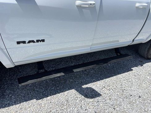 Used 2024 RAM 2500 Limited AWD/4WD image 17