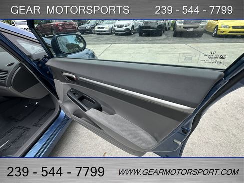 Used 2009 Honda Civic EX image 19