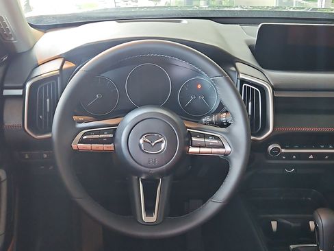 New 2026 MAZDA CX-50 AWD 2.5 S w/ Weather Package image 14