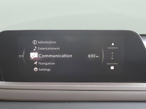 Used 2024 MAZDA CX-30 AWD 2.5 S w/ Premium Package image 24