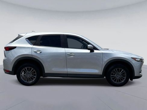 Used 2018 MAZDA CX-5 Sport FWD image 2