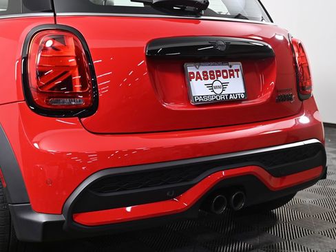 Certified 2023 MINI Cooper S w/ Driver Assistance Package image 9