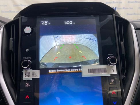 New 2026 Subaru Impreza 2.0i Sport image 20