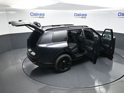 New 2027 Kia Telluride SX Prestige X-Pro AWD/4WD image 63