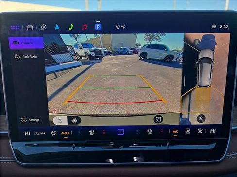 New 2026 Volkswagen Tiguan SEL R-Line image 17