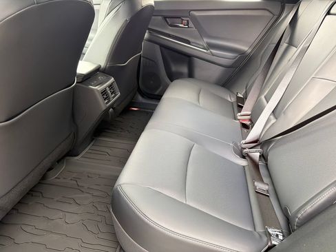 New 2026 Toyota bZ Woodland AWD/4WD image 18