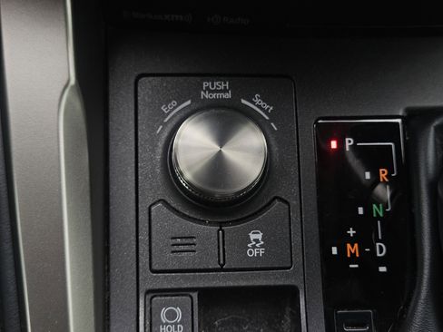 Used 2021 Lexus NX 300 FWD w/ Premium Package image 23