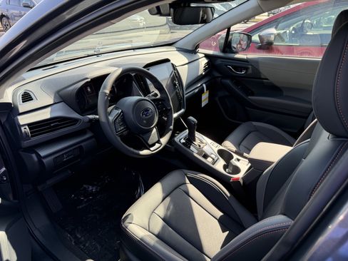 New 2026 Subaru Crosstrek 2.5i Limited AWD/4WD image 11