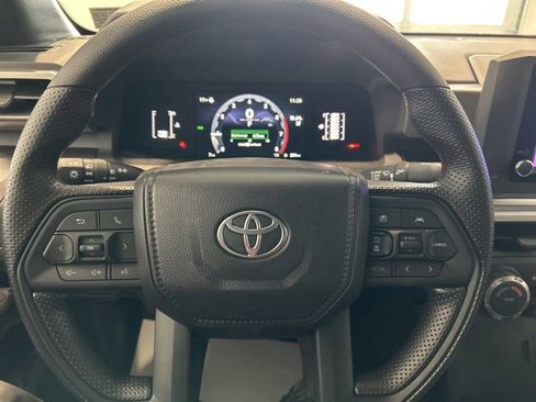 New 2026 Toyota Tacoma SR5 image 10