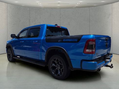 Used 2021 RAM 1500 Big Horn RWD image 6